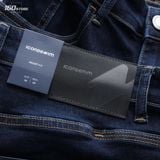 Quần Smart Jeans™ Nam ICONDENIM Oceanic Indigo