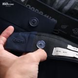 Quần Tây Nam ICONDENIM Simple Trousers