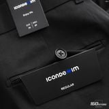 Quần Tây Nam ICONDENIM Metro Ease
