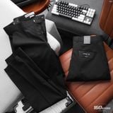 Quần Tây Nam ICONDENIM Metro Ease
