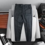 Quần Tây Nam ICONDENIM Sidetab Form Crop