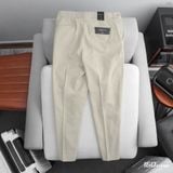 Quần Tây Nam ICONDENIM Sidetab Form Crop