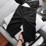 Quần Tây Nam ICONDENIM Sidetab Form Crop