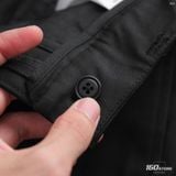 Quần Tây Nam ICONDENIM Sidetab Form Crop