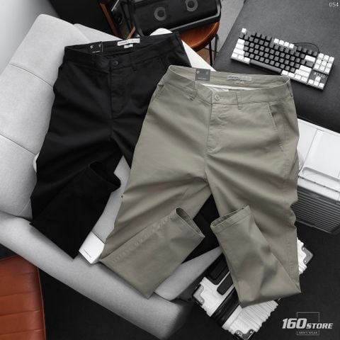 Quần Tây Nam ICONDENIM Dynamic LiteDry