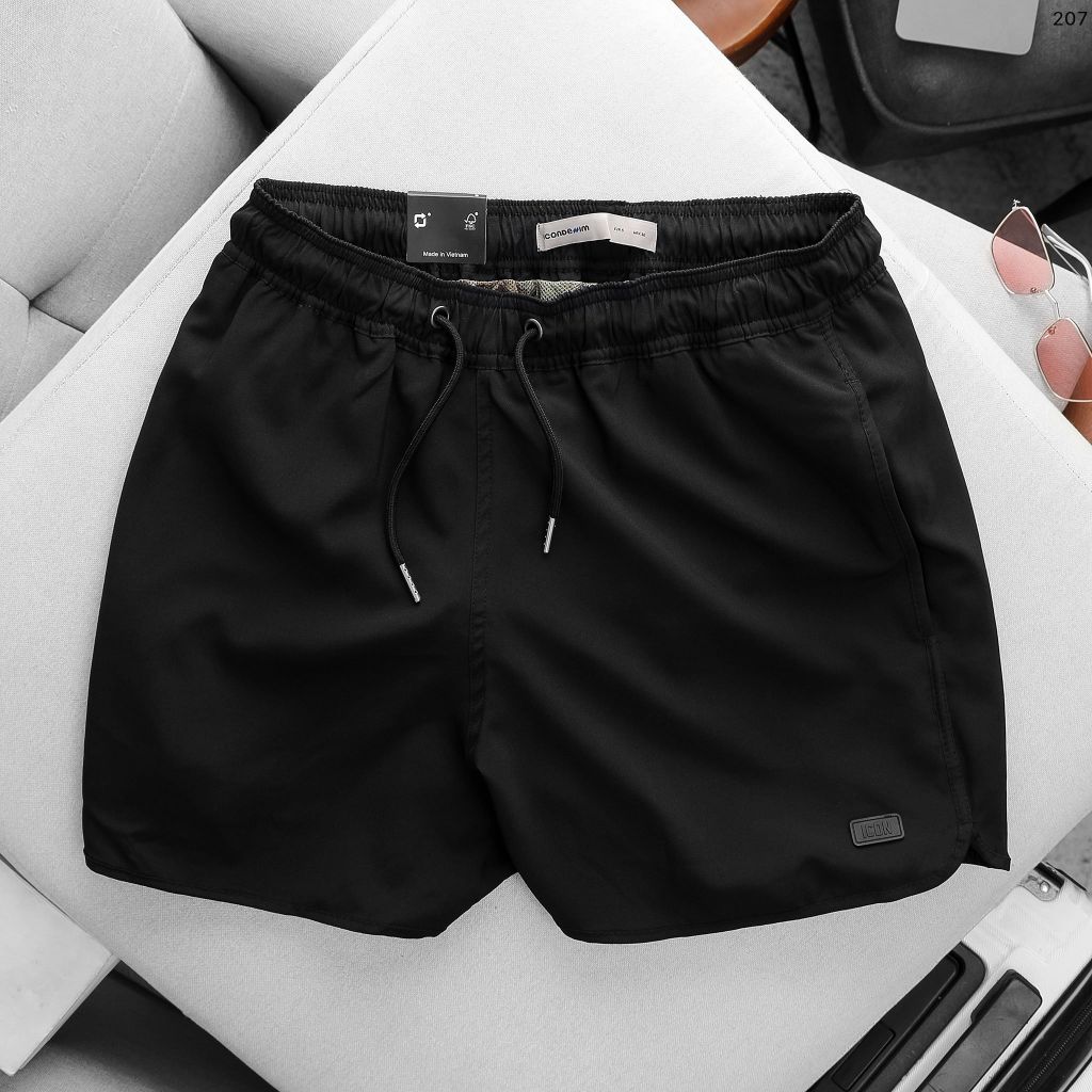 Quần Short Bơi Nam ICONDENIM All-Day Beach