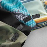 Quần Short Bơi Nam ICONDENIM All-Day Beach