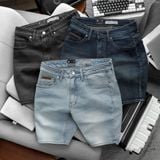 Quần Short Nam ICONDENIM Color Denim