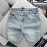 Quần Short Nam ICONDENIM Color Denim