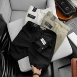 Quần Short Tây Nam ICONDENIM Comfort Waistband
