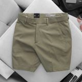 Quần Short Tây Nam ICONDENIM Comfort Waistband