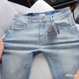 Quần Smart Jeans™ Nam ICONDENIM - Form Smart Fit