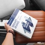 Quần Smart Jeans™ Nam ICONDENIM - Form Smart Fit
