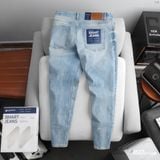 Quần Smart Jeans™ Nam ICONDENIM - Form Smart Fit