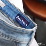 Quần Smart Jeans™ Nam ICONDENIM - Form Smart Fit