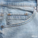 Quần Smart Jeans™ Nam ICONDENIM - Form Smart Fit