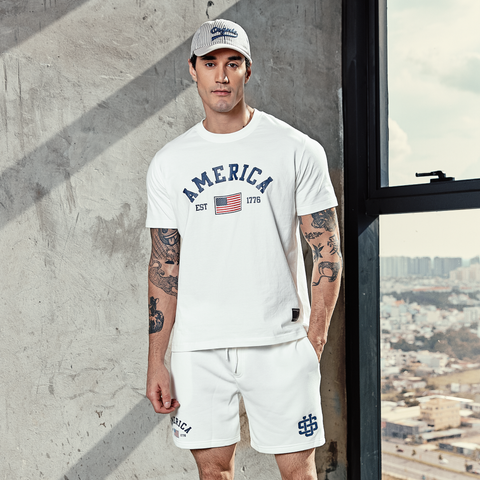 Set Đồ Nam ICONDENIM America