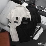 Set Đồ Nam ICONDENIM Embroidered Essence