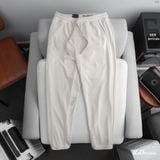 Set Đồ Nam ICONDENIM Embroidered Essence