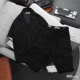 Set Đồ Nam ICONDENIM Embroidered Essence