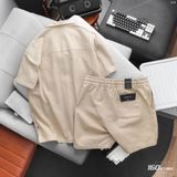 Set Đồ Nam ICONDENIM Excursion ICDN