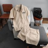 Set Đồ Nam ICONDENIM Excursion ICDN