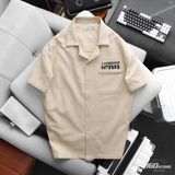 Set Đồ Nam ICONDENIM Excursion ICDN