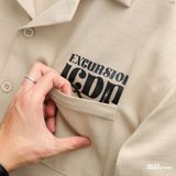Set Đồ Nam ICONDENIM Excursion ICDN