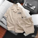 Set Đồ Nam ICONDENIM Excursion ICDN