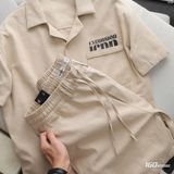 Set Đồ Nam ICONDENIM Excursion ICDN
