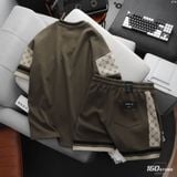 Set Đồ Nam ICONDENIM Maximalism