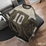 Set Đồ Nam ICONDENIM Maximalism