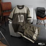 Set Đồ Nam ICONDENIM Maximalism