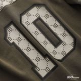 Set Đồ Nam ICONDENIM Maximalism