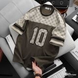 Set Đồ Nam ICONDENIM Maximalism