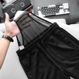 Set Đồ Nam ICONDENIM Mesh Baseball ICDN