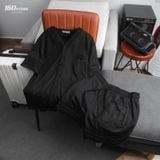 Set Đồ Nam ICONDENIM Mesh Baseball ICDN