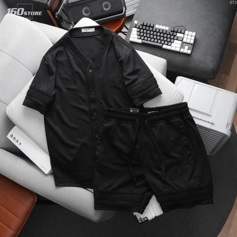 Set Đồ Nam ICONDENIM Mesh Baseball ICDN