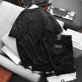 Set Đồ Nam ICONDENIM Mesh Baseball ICDN