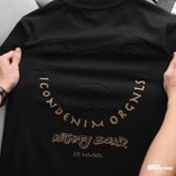 Set Đồ Nam ICONDENIM Mighty Bear