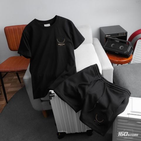 Set Đồ Nam ICONDENIM Mighty Bear