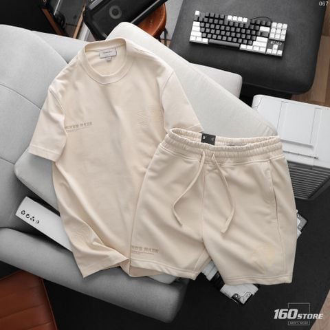 Set Đồ Nam ICONDENIM Mind's Maze