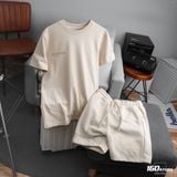 Set Đồ Nam ICONDENIM Mind's Maze