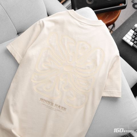 Set Đồ Nam ICONDENIM Mind's Maze