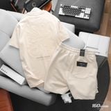 Set Đồ Nam ICONDENIM Mind's Maze