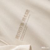 Set Đồ Nam ICONDENIM Mind's Maze