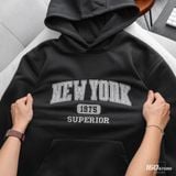 Set Đồ Nam ICONDENIM New York City