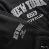 Set Đồ Nam ICONDENIM New York City