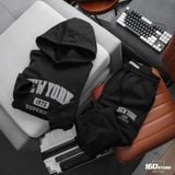 Set Đồ Nam ICONDENIM New York City