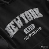 Set Đồ Nam ICONDENIM New York City